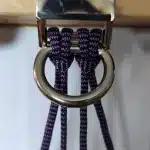 Paracord Halsband, Anleitung Schritt für Schritt