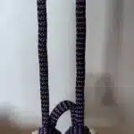 Paracord Halsband, Anleitung Schritt für Schritt