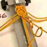 Paracord Halsband, Anleitung Schritt für Schritt