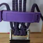 Paracord Halsband, Anleitung Schritt für Schritt